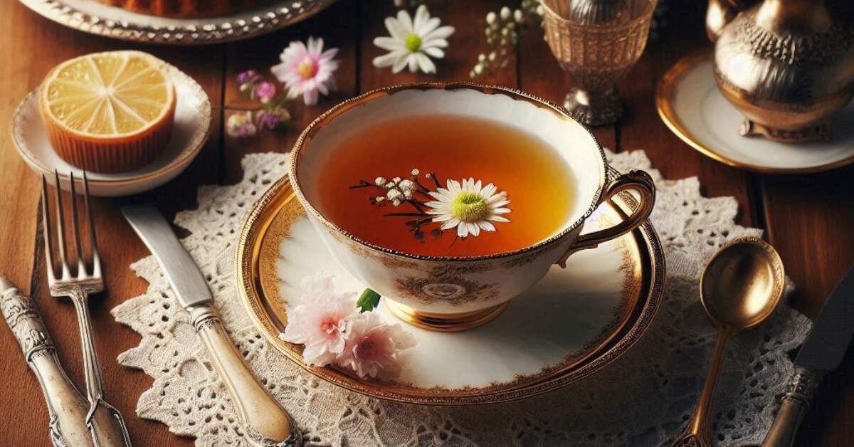 Is Ginger Tea Good For Kidneys