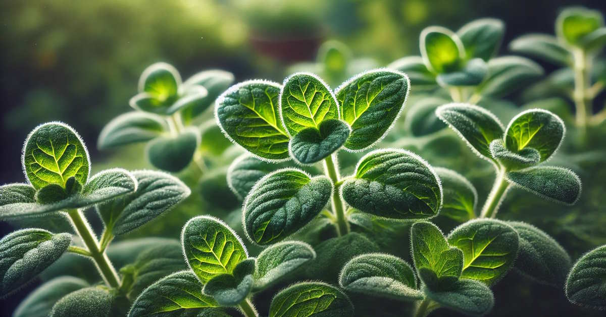 Oregano Benefits | Sanlo Salabat