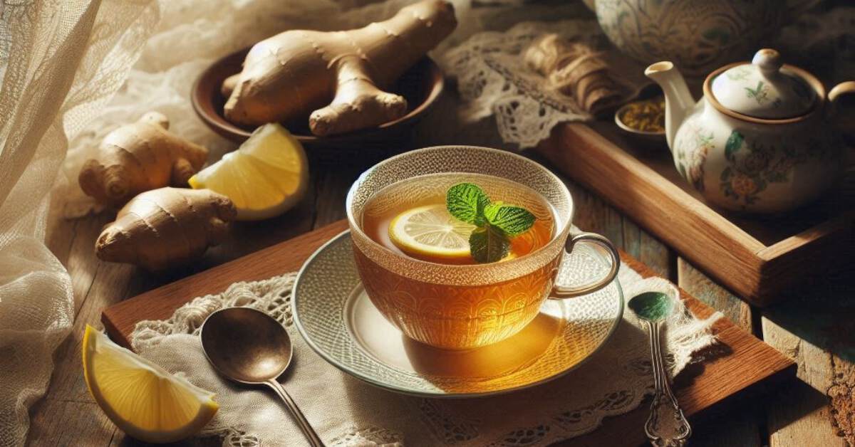 Turmeric Tea Benefits Weight Loss