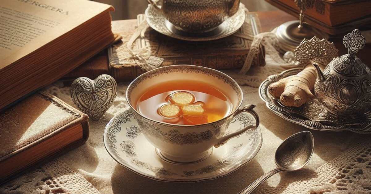Turmeric Tea Safe For Pregnant